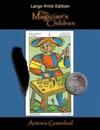 Produktbild: The Magician's Children