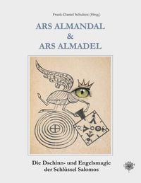 Produktbild: Ars Almandal & Ars Almadel