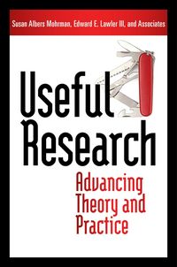 Produktbild: Useful Research