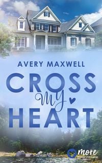 Produktbild: Cross my Heart
