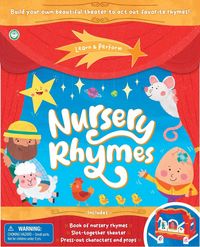 Produktbild: Learn & Perform Nursery Rhymes