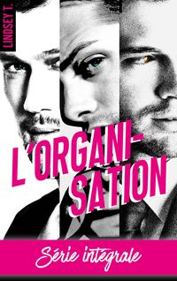 Produktbild: L'organisation- L'int&eacute;grale