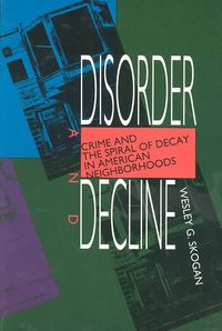 Produktbild: Disorder & Decline