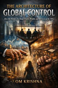 Produktbild: The Architecture of Global Control