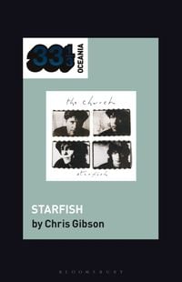 Produktbild: Churchs Starfish