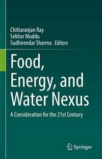 Produktbild: Food, Energy, and Water Nexus