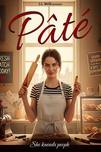 Produktbild: P&acirc;t&eacute;