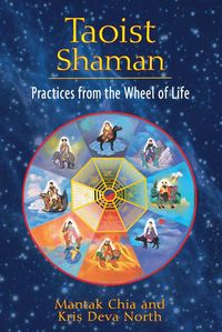 Produktbild: Taoist Shaman
