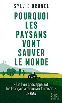 Produktbild: Pourquoi les paysans vont sauver le monde