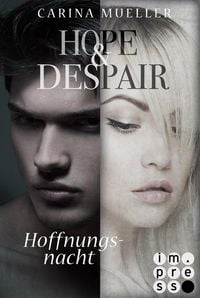Produktbild: Hope & Despair 2: Hoffnungsnacht
