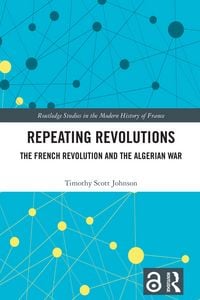 Produktbild: Repeating Revolutions