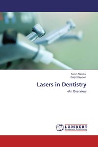 Produktbild: Lasers in Dentistry
