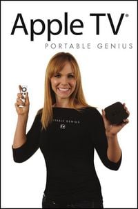 Produktbild: Apple TV Portable Genius