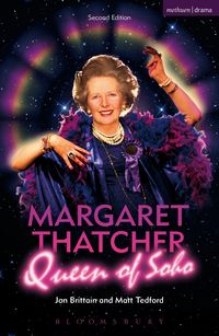 Produktbild: Margaret Thatcher Queen of Soho
