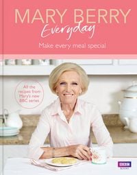 Produktbild: Mary Berry Everyday