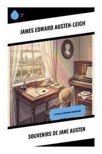 Produktbild: Souvenirs de Jane Austen