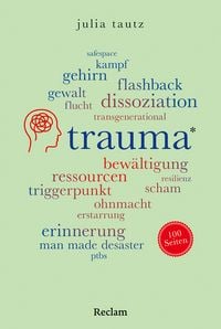 Produktbild: Trauma. 100 Seiten