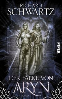 Produktbild: Der Falke von Aryn