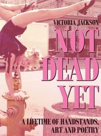 Produktbild: Not Dead Yet