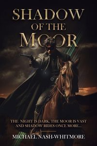 Produktbild: Shadow Of The Moor
