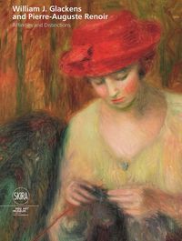 Produktbild: William J. Glackens and Pierre-Auguste Renoir