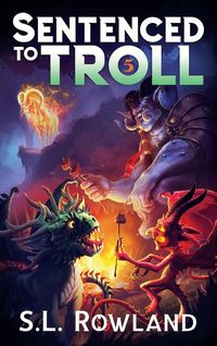 Produktbild: Sentenced to Troll 5