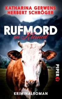 Produktbild: Rufmord in Klein&ouml;d