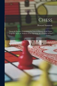 Produktbild: Chess