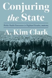 Produktbild: Conjuring the State