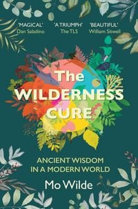 Produktbild: The Wilderness Cure