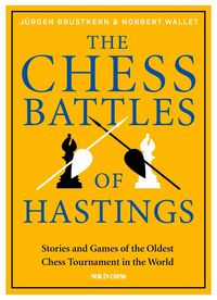 Produktbild: The Chess Battles of Hastings