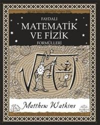 Produktbild: Faydali Matematik ve Fizik Form&uuml;lleri