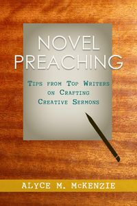 Produktbild: Novel Preaching