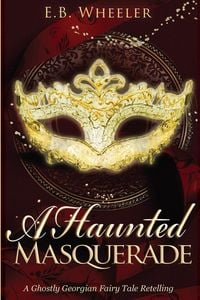 Produktbild: A Haunted Masquerade