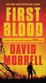 Produktbild: First Blood