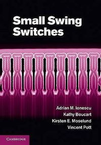 Produktbild: Small Swing Switches By Adrian
