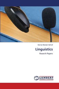 Produktbild: Linguistics