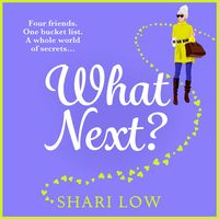 Produktbild: What Next?