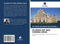 Produktbild: Im Krieg mit dem Corona-Virus