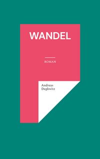 Produktbild: Wandel
