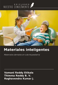Produktbild: Materiales inteligentes