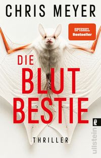 Produktbild: Die Blutbestie