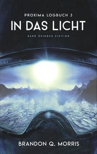 Produktbild: Proxima-Logbuch 3: In das Licht