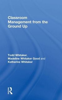 Produktbild: Classroom Management From the Ground Up