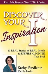 Produktbild: Discover Your Inspiration Kathy Pendleton Edition