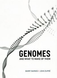 Produktbild: Barnes, B: Genomes and what to Make of them