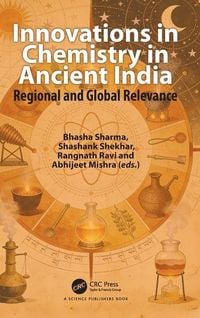 Produktbild: Innovations in Chemistry in Ancient India