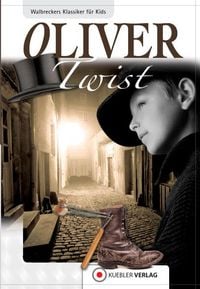 Produktbild: Oliver Twist