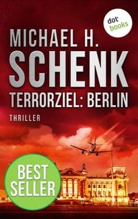 Produktbild: Terrorziel: Berlin