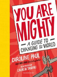 Produktbild: Paul, C: You Are Mighty